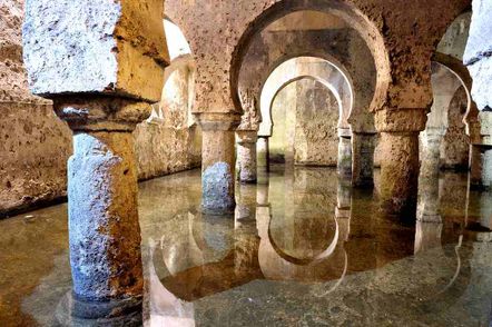 Odoo • Texto e imagen