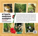 El huerto medicinal ecológico