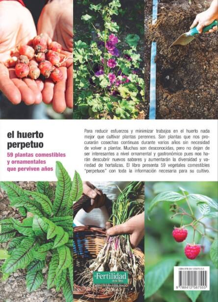 El huerto perpetuo