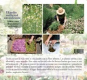El jardín medicinal autosuficiente