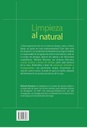 Limpieza al natural
