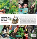 Multiplicar las plantas del huerto y el jardín
