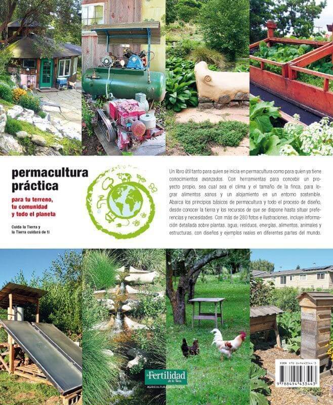 Permacultura práctica