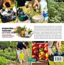 Preparados naturales para el huerto ecológico