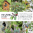 Acoger y observar a las aves en el huerto y el jardín