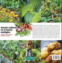Asociar cultivos en el huerto ecológico