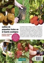 Cultivo de pequeños frutos en el huerto ecológico
