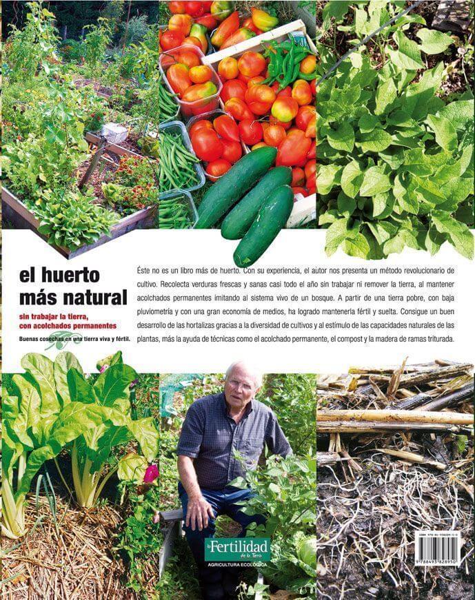 El huerto más natural