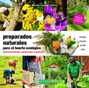 Preparados naturales para el huerto ecológico