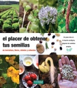 El placer de obtener tus semillas