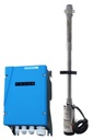 Sistema de bomba Lorentz inmersa para pozos de 4&quot; PS2-600 HRE-07