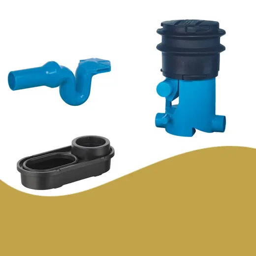 Kit Especial Filtro 3P - VF1 T