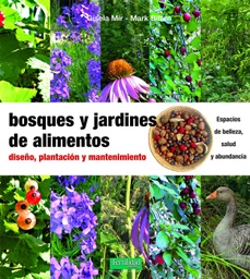 Bosques y jardines de alimentos