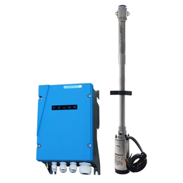 Bomba sumergible Lorentz PS2-4000 HRE-05HHL