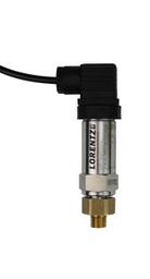 Sensor de presión Lorentz